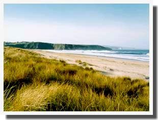 01.- Playa de Xagó
