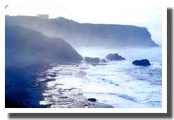 02.- Playa la Riba de Pachón y Portazuelos