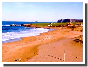 06.- Playa de Tenrero / Verdicio