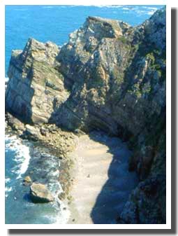 10.- Playa de Sablín