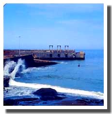 12.- Playa de Llumeres