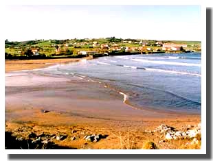 13.- Playa de Bañugues