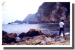 14.- Playa de Moniello