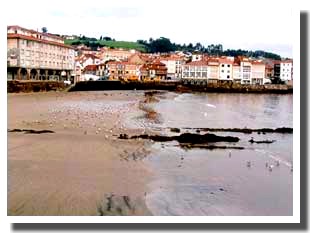 16.- Playa de La Ribera