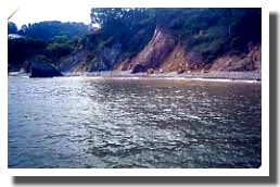 17.- Playa El Dique / Aramar