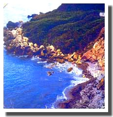 20.- Playa de la Taluxa