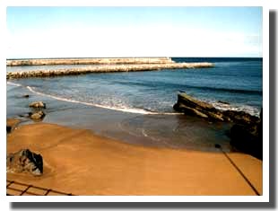 22.- Playa de la Palmera