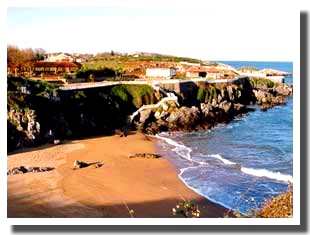 24.- Playa de Carranques