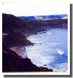 25.- Playa de El Tranqueru