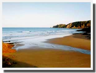 26.- Playa de Xivares