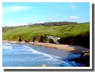 27.- Playa de Peña María