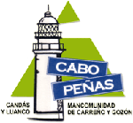 Mancomunidad Cabo Peñas